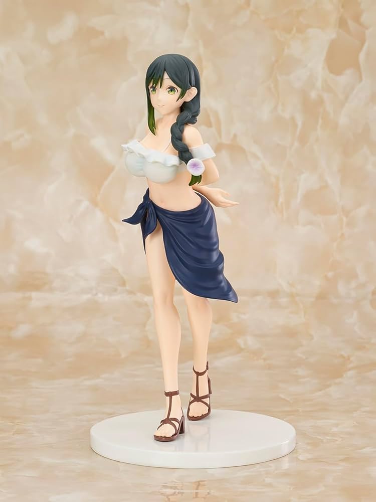 Amazon.co.jp: 甘神さんちの縁結び Coreful フィギュア 甘神夜重